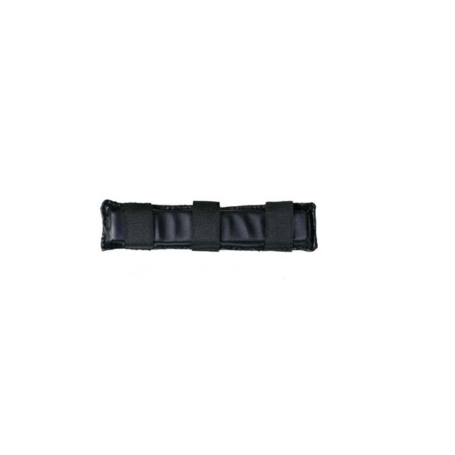 COPRIBARBOZZALE GEL NERO Accessori Imboccature 